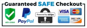 safe checkout