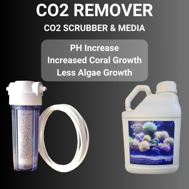 Co2 Remover mobile logo