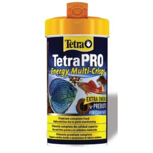 Tetra pro energy food