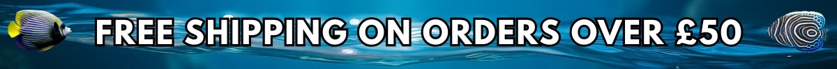 Free shipping banner