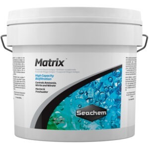 Seachem Matrix 4 L porous bio-media bag