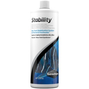 Seachem Stability bio-filter bacteria