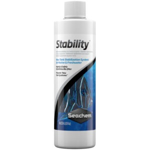 Seachem Stability bio-filter bacteria