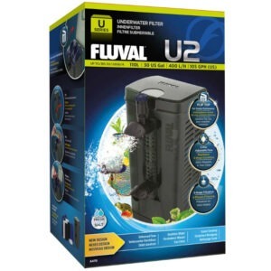 Fluval U2 Internal Filter